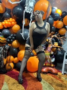 Drool_Sucker Sweets or me? 🎃 Pic 5