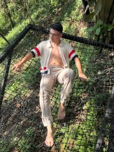 marcuswildx travel 사진 5