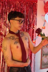 Tomy_Rox San Velentine 2026 Bilde 5