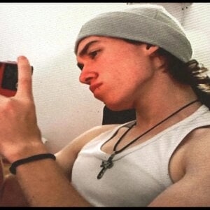 Anthony_Rays I'll be your new obsession🔥 Pic 5