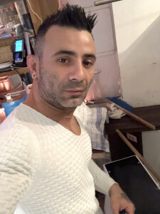 alessandros Public Pic