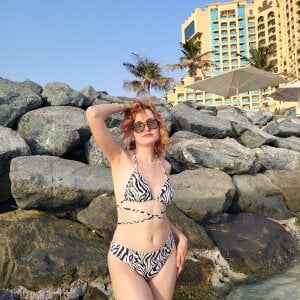 Emily_lune Perfect summer 💥 Hình 3