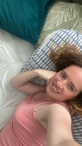 curlyirishgirl Public Kuva 7