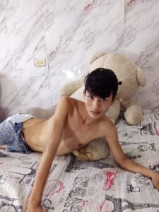 anddy_xoxoo Public Foto 7