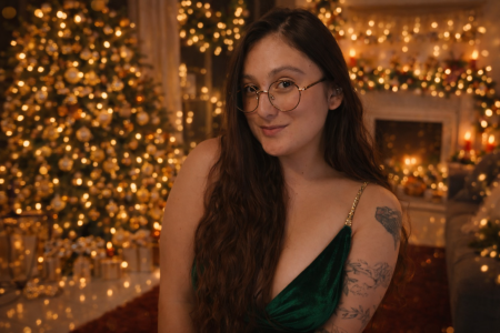 Amelia08 Christmas Pic 4