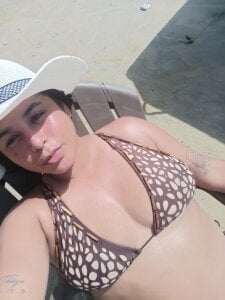 Yeimy-fox Sol mar y arena зображення 7