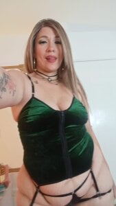 Cristal_Bons Colombian Emerald 💚💎 Pic