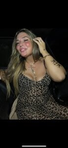 BlondeSarah2006 Public Pic 2