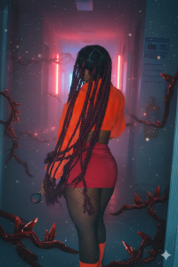 Naomi_Tylers my cosplay Pic 5