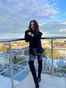 LexxxyJoy Public Pic 3