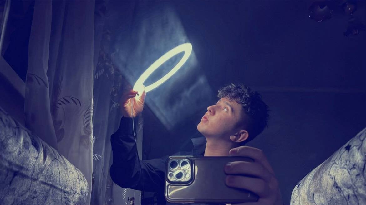 Johnny_Big_Ass Public Foto