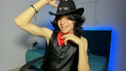 jack_grealish01Cowboy图片 3