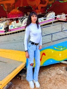 Kathleen_Rodriguez 🌐 Foto