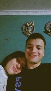 afrodita_aares followme love 🦋🍒👄 Foto 2