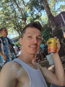 Sexy_blonde_Twink friends Pic 8