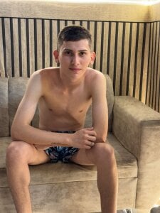 Justingsex1 Public Pic