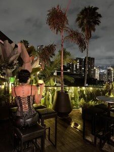 Saraycum Girls' night out Pic 6