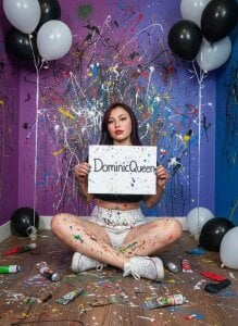 Dominic_Queen1126 Me Pic