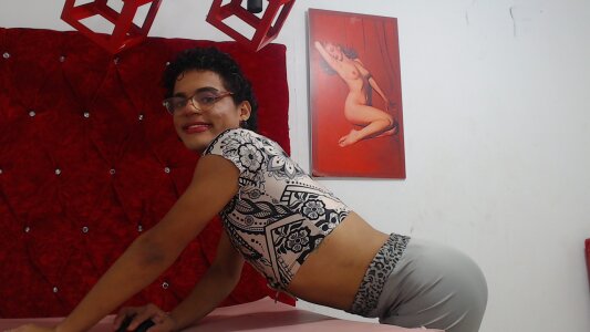 camtranssexy69 Public Pic 2