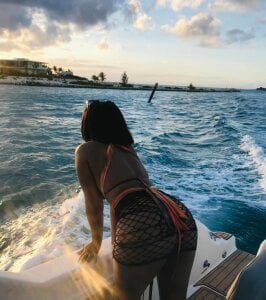 on the beach 🏖️ od AmberJade  snímek