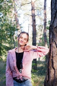 DieraBurks My photo😋 Foto 8