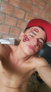 attractive-sexx Public Immagine  2