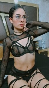 NicoleEsposito Happy new year 🖤💋 Poză 8