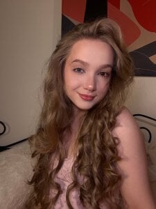 bambi_lupink color suits me?图片 4