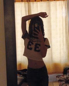 Allison_Parker1_ Public Immagine 