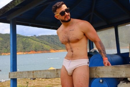 Lake Party de AndyBlass Fotos 4