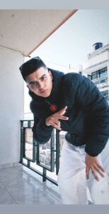 SanttiiBuck 🔥🌈SanttiiBuck🌈🔥 зображення 2