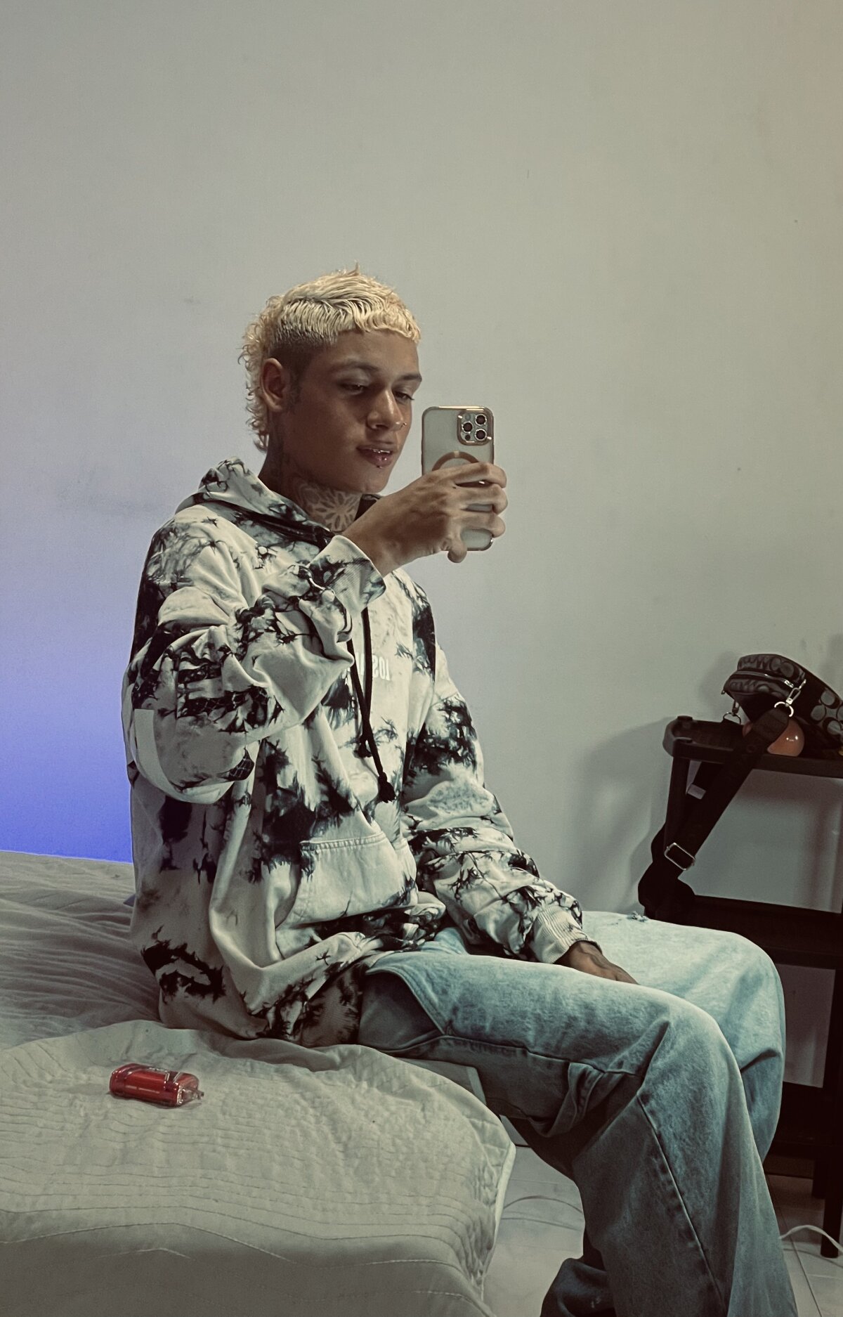 GaelCarter Aktuellstes Foto 7049