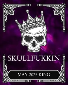 NaughtyLittleVeteran ♥️ Hall of Kings ♥️ Pic 3