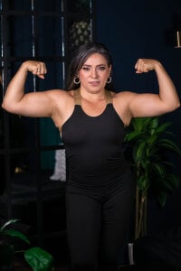 dahianeconnor Public Pic 5