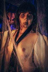 Desire_Ecstasy Trick or treat🎃 Pic 8