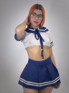 Ada_Cristal For you 😘 Foto