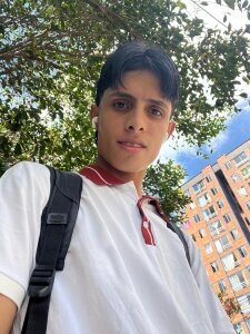 andres_hot GOOD VIBES! Pic 3