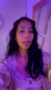 my face🌼 od Any_clark  snímek