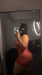 Xandra_Blaze Public Pic