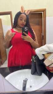 Linah___ Selfie  3. fénykép