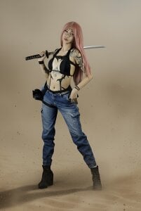 oliviamonroe Chaotic Desires 🔥 Pic 2