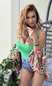 Balcony od ZairaLure  4 snímek