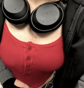 EvelinaKilner my walk Pic 5