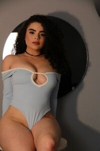 KylieJenkins seduction and candles slika 6