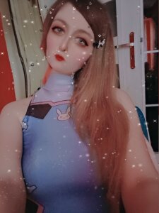 lovely_nekochan ♥Dva cosplay♥ Pic 8