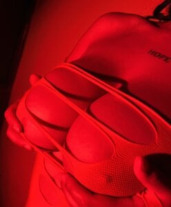 venusowen_ MERRY CHRISTMAS🔥 Pic 5