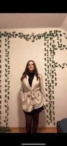 HotAlice69 Public Foto 2