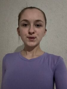 Violet mood de StaticBliss  Imagens