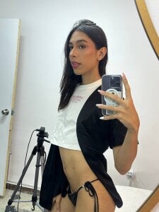 VictoriaCeleste Selfie!😎 Bilde 3