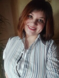 Alice-Nova's XXX Nude Photo 4